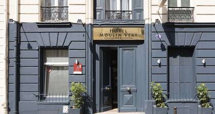 Hotel Moulin Vert