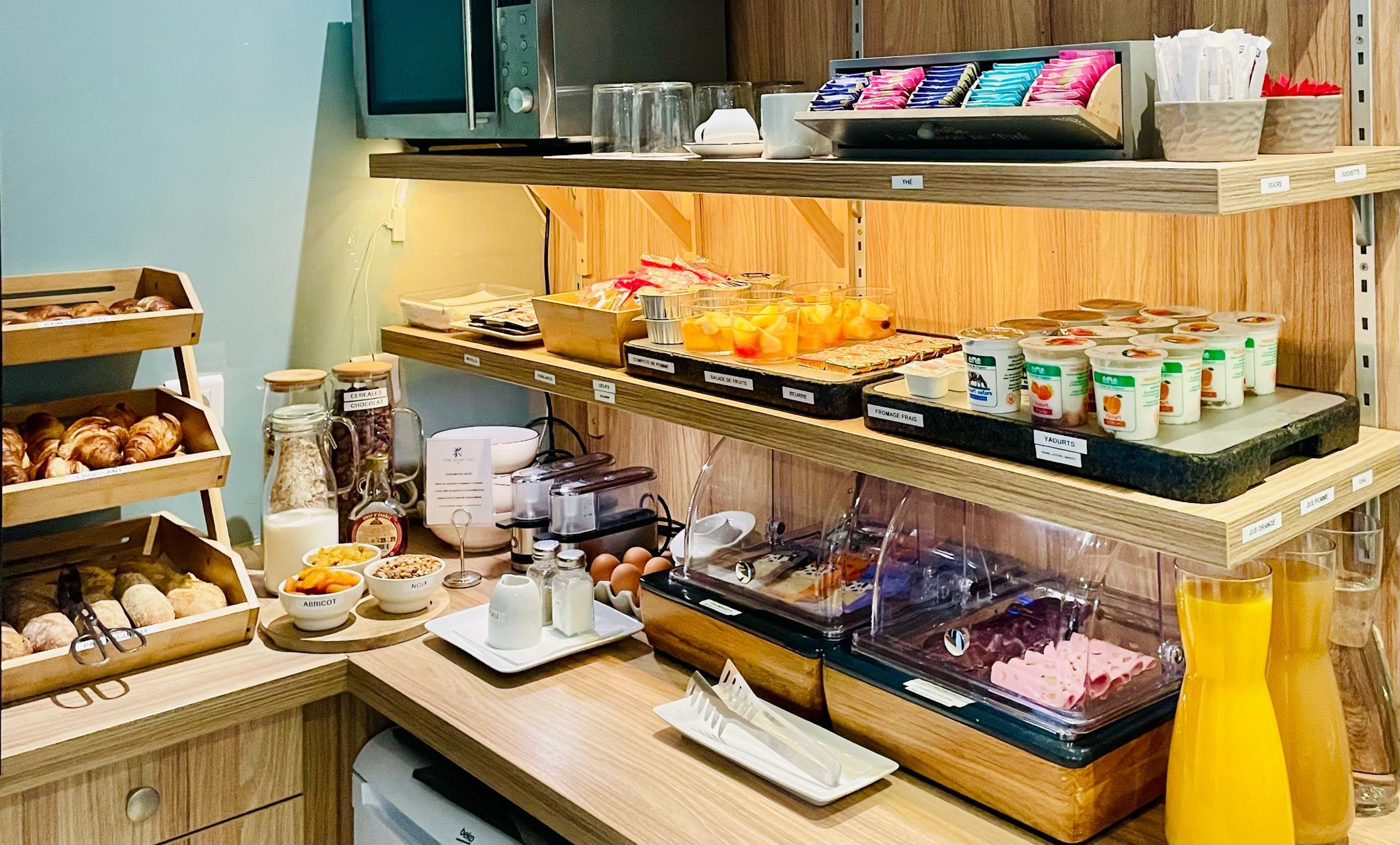 Foto - Hôtel Moulin Vert