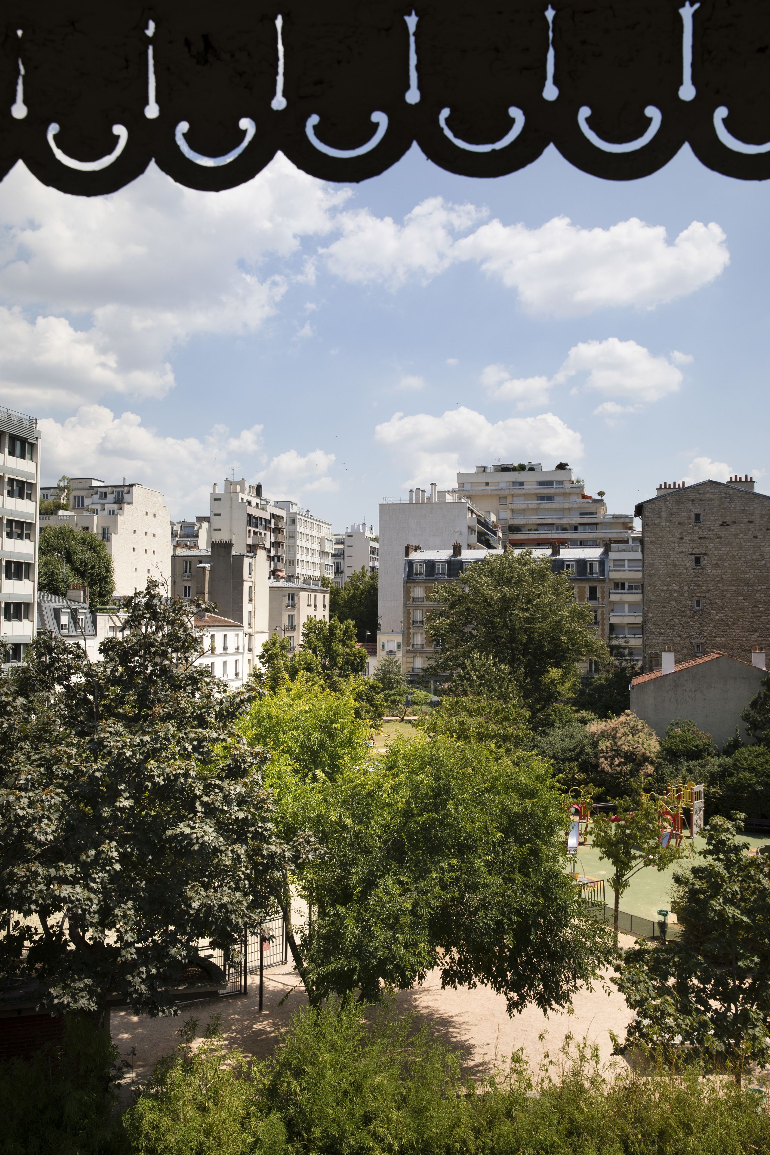 Foto - Hôtel Moulin Vert