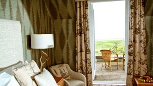 Superior Double or Twin Room | Desk, laptop workspace, iron/ironing board (on request), WiFi (free) - The Old Manor Hotel (Leven)