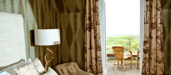 The Old Manor Hotel