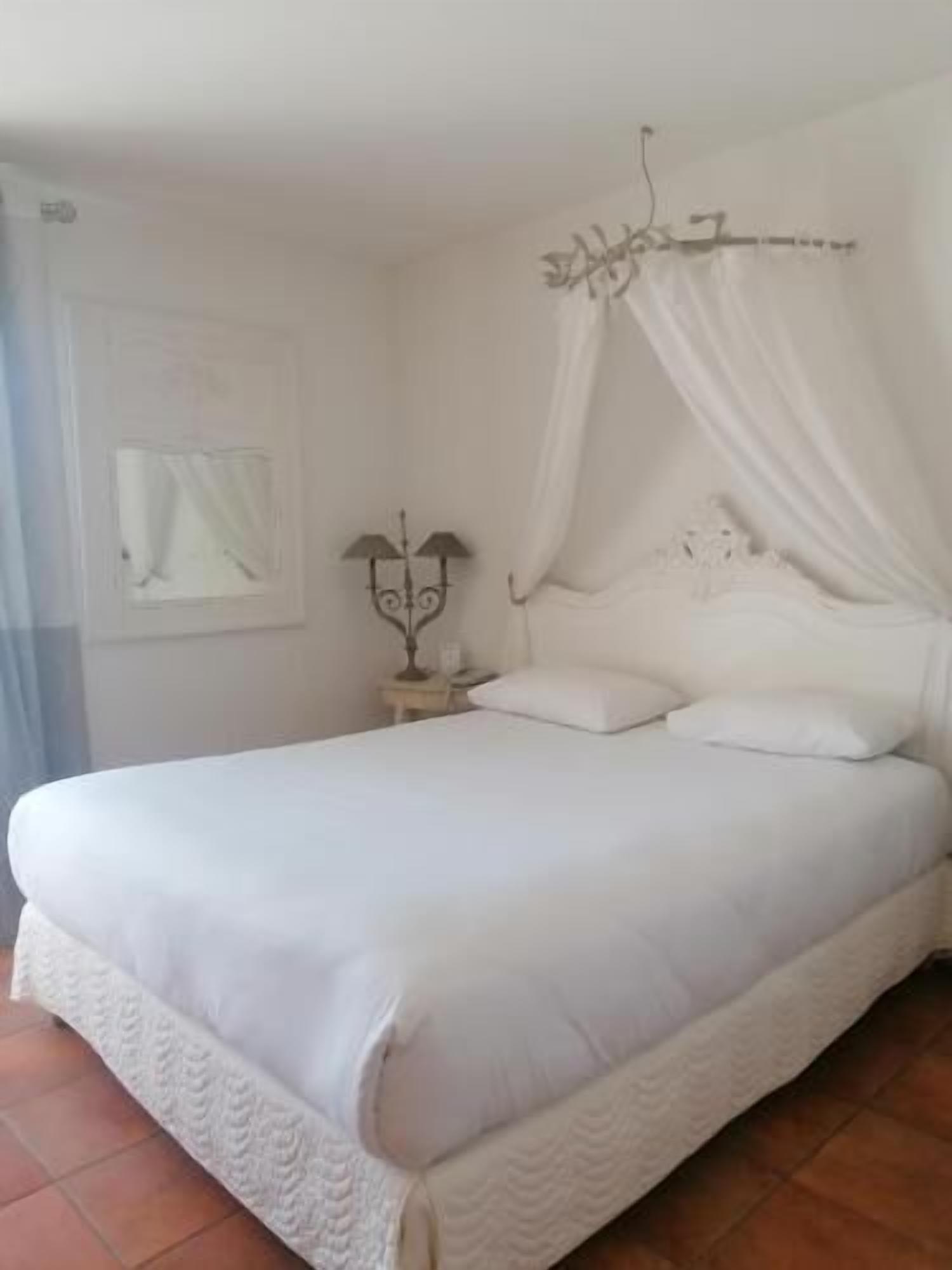 Premium bedding, minibar, in-room safe, individually decorated