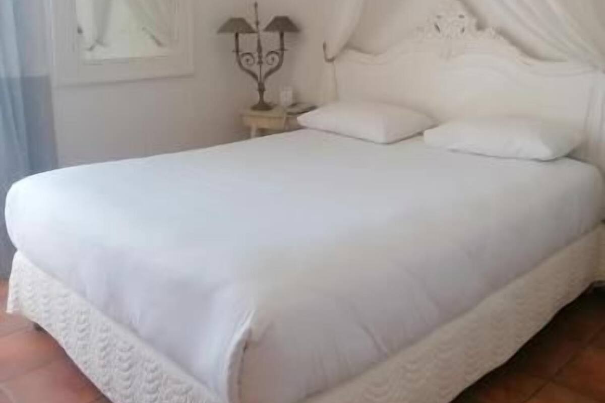 Premium bedding, minibar, in-room safe, individually decorated