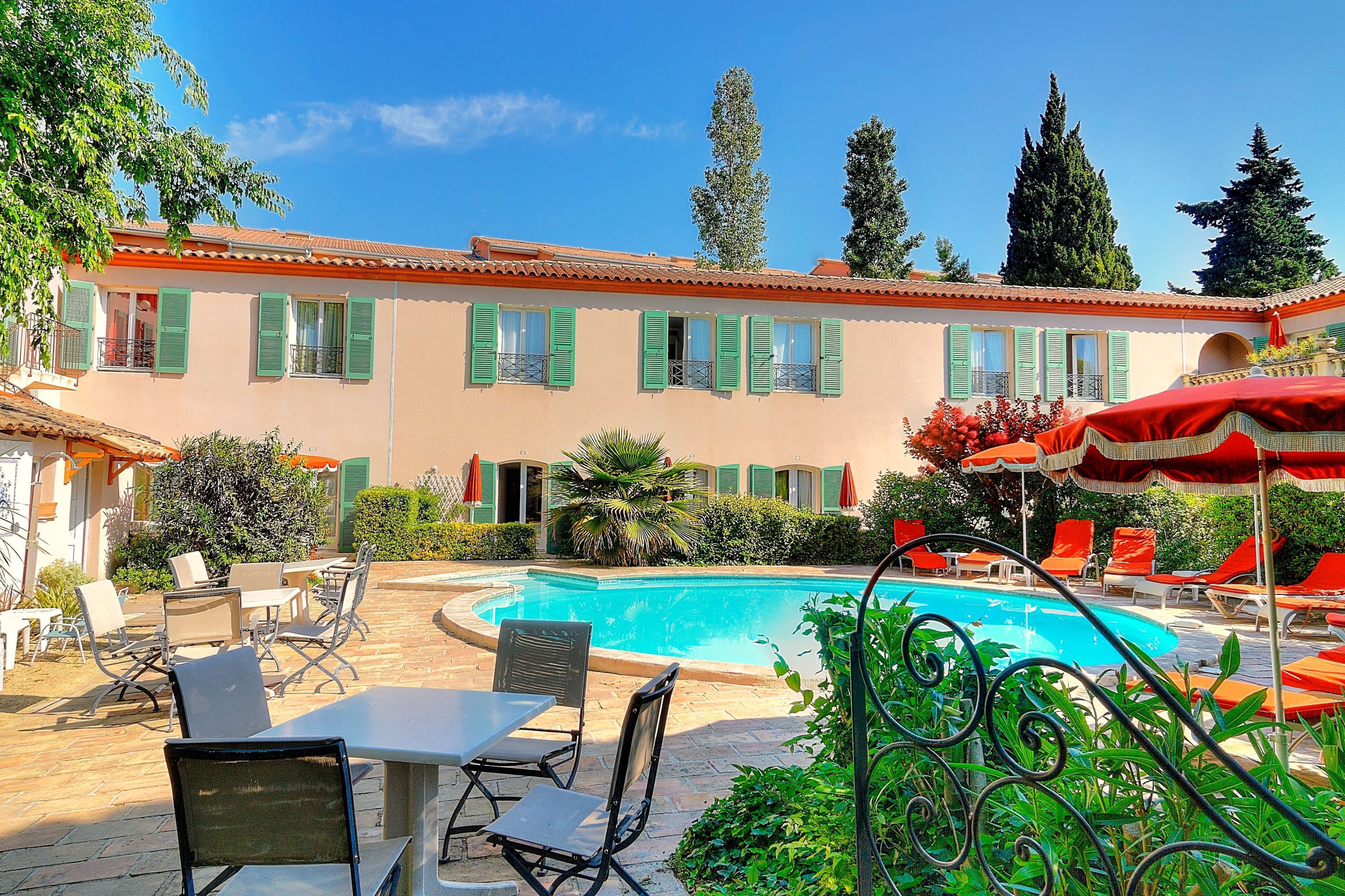 Photo - Best Western l'Orangerie