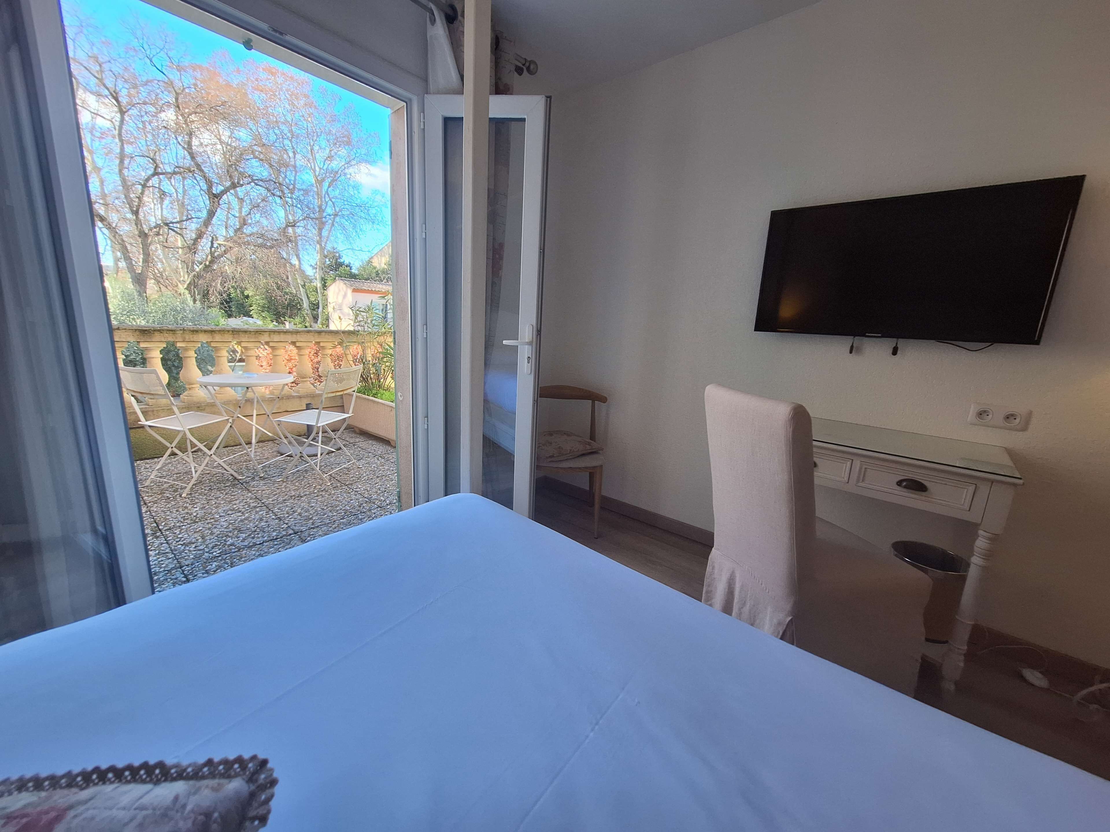 Foto - Best Western L'Orangerie