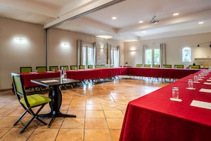 Sala de reunião