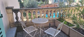 Best Western l'Orangerie
