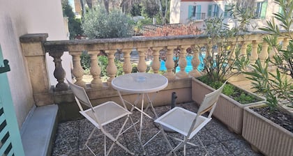 Best Western l'Orangerie