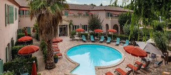 Best Western l'Orangerie