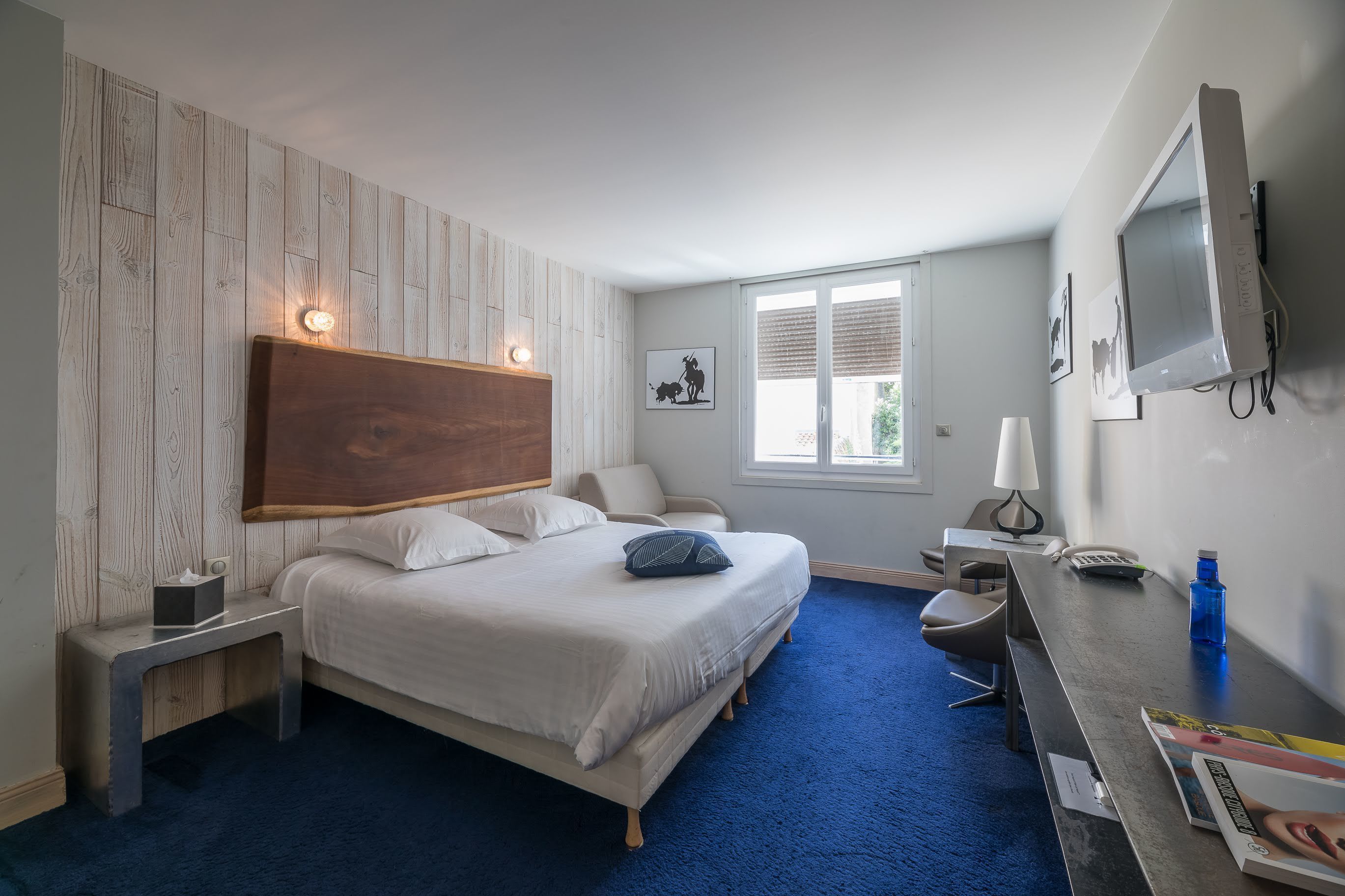 Photo - Hôtel Cosmopolitain