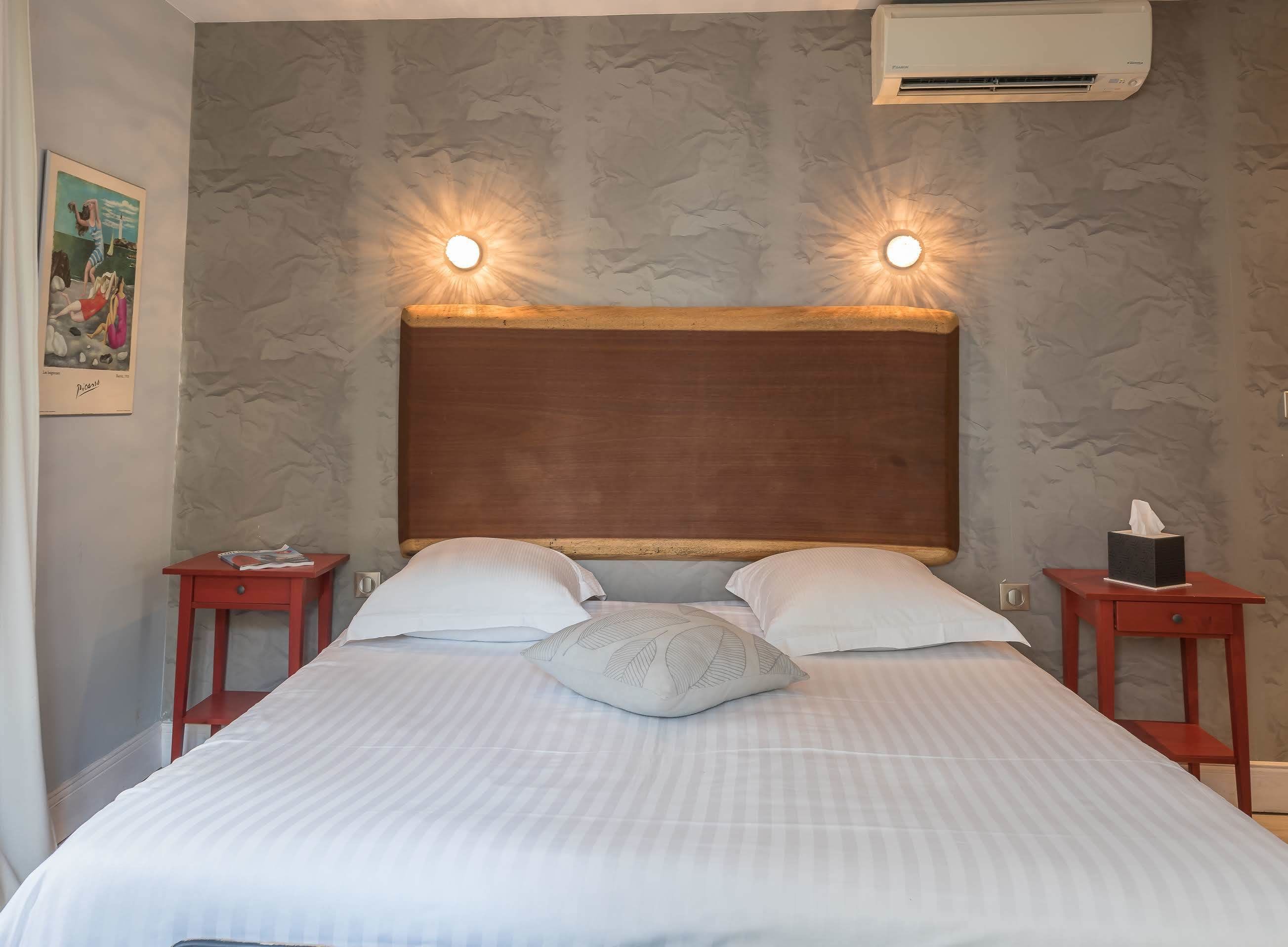 Photo - Hôtel Cosmopolitain