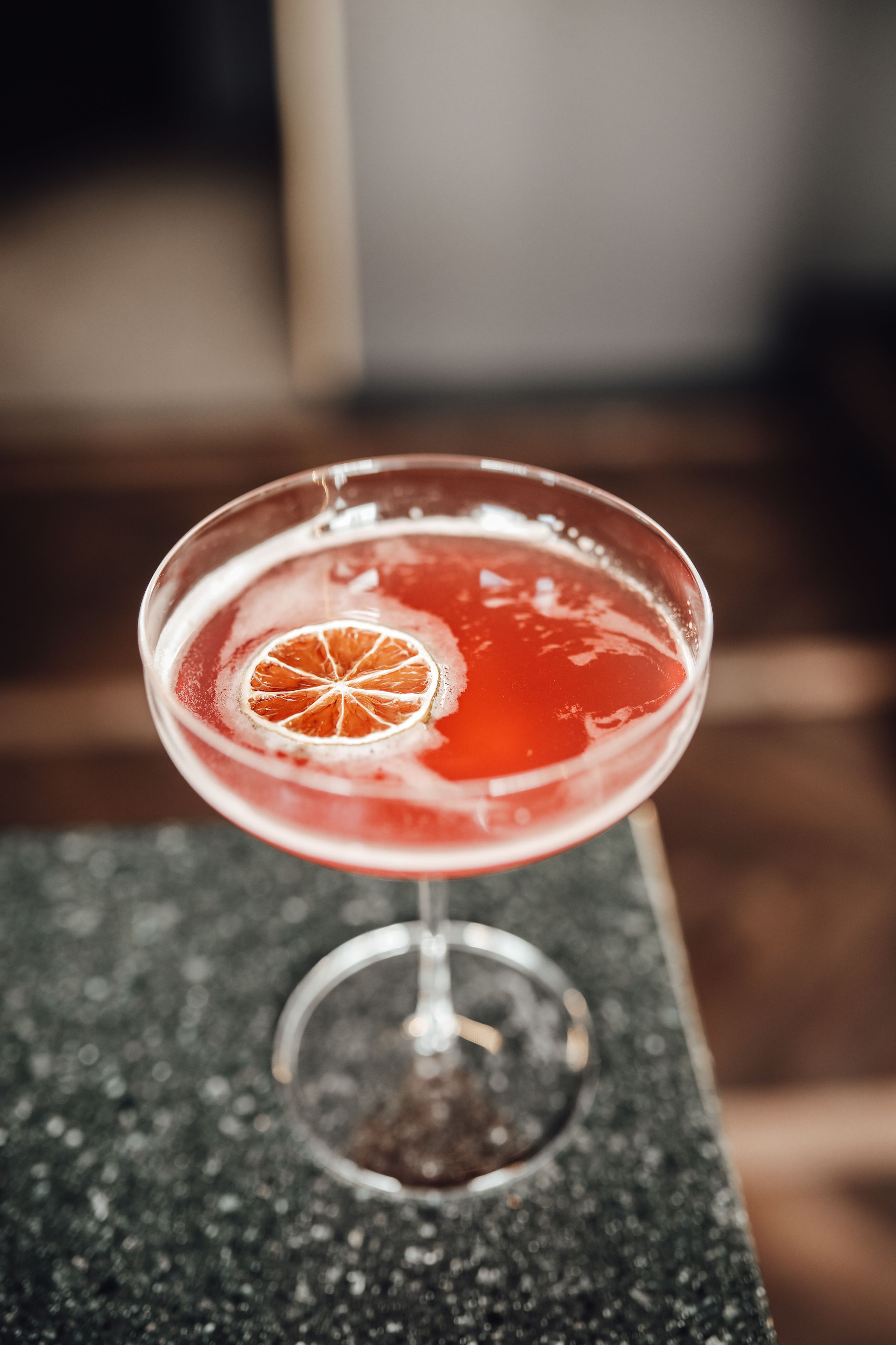 Photo - Hôtel Cosmopolitain