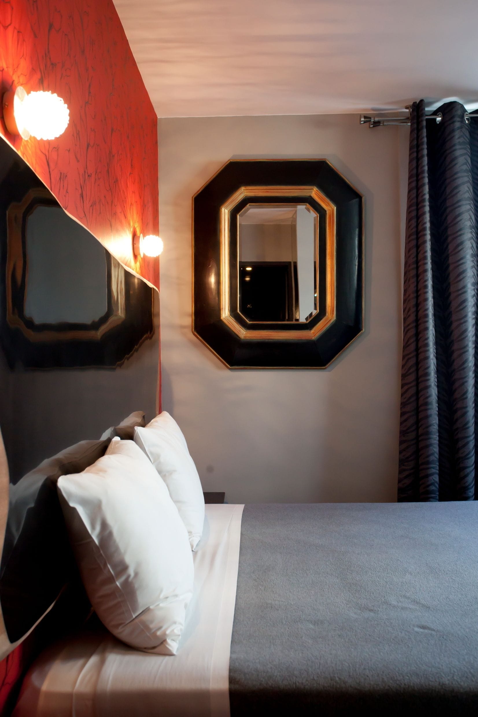 Photo - Hôtel Cosmopolitain