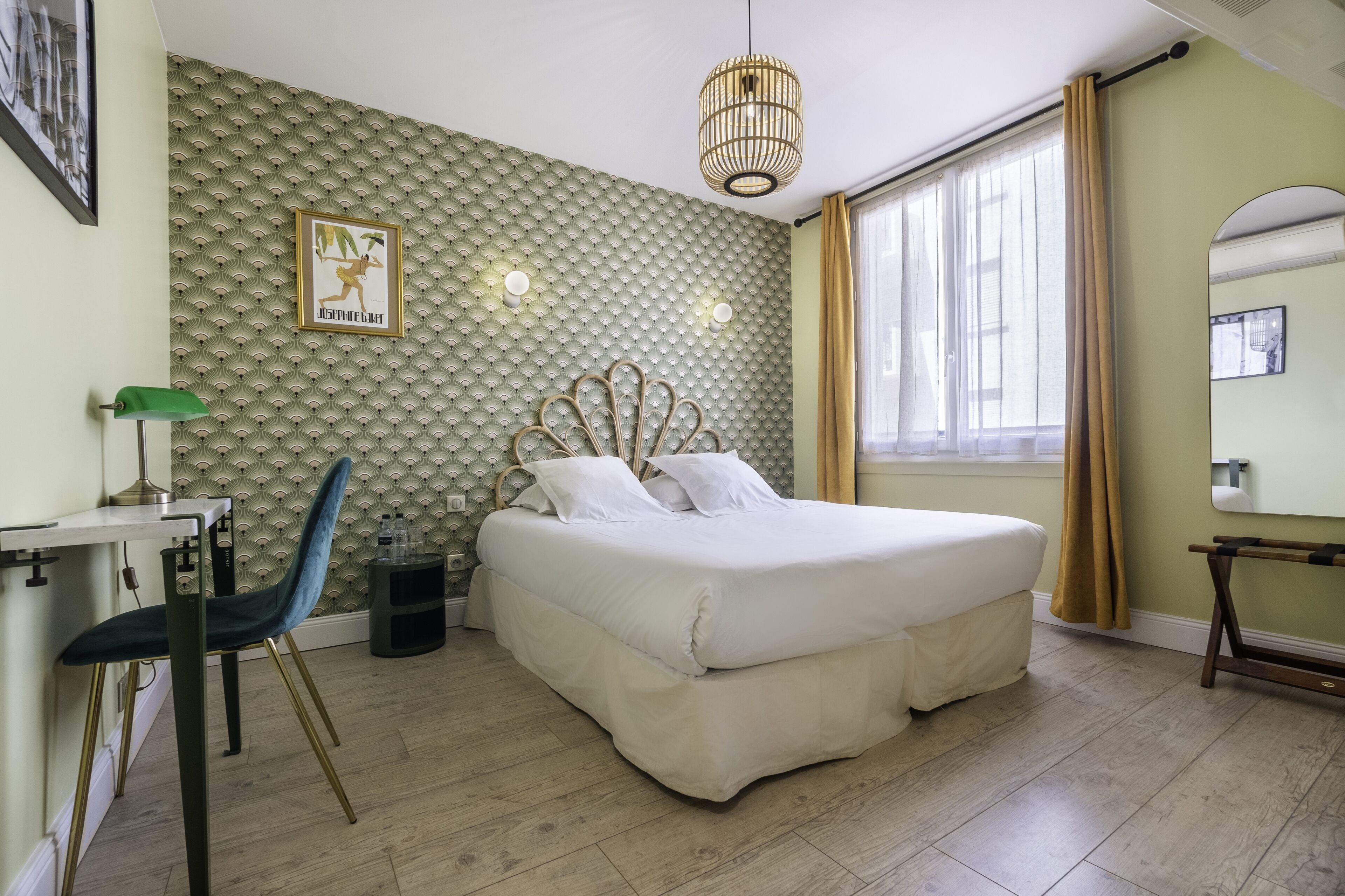 Photo - Hôtel Cosmopolitain