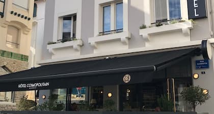 Hôtel Cosmopolitain