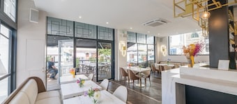 Hôtel Cosmopolitain