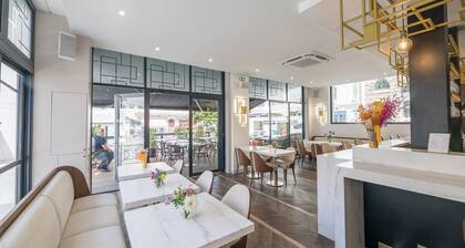 Hôtel Cosmopolitain