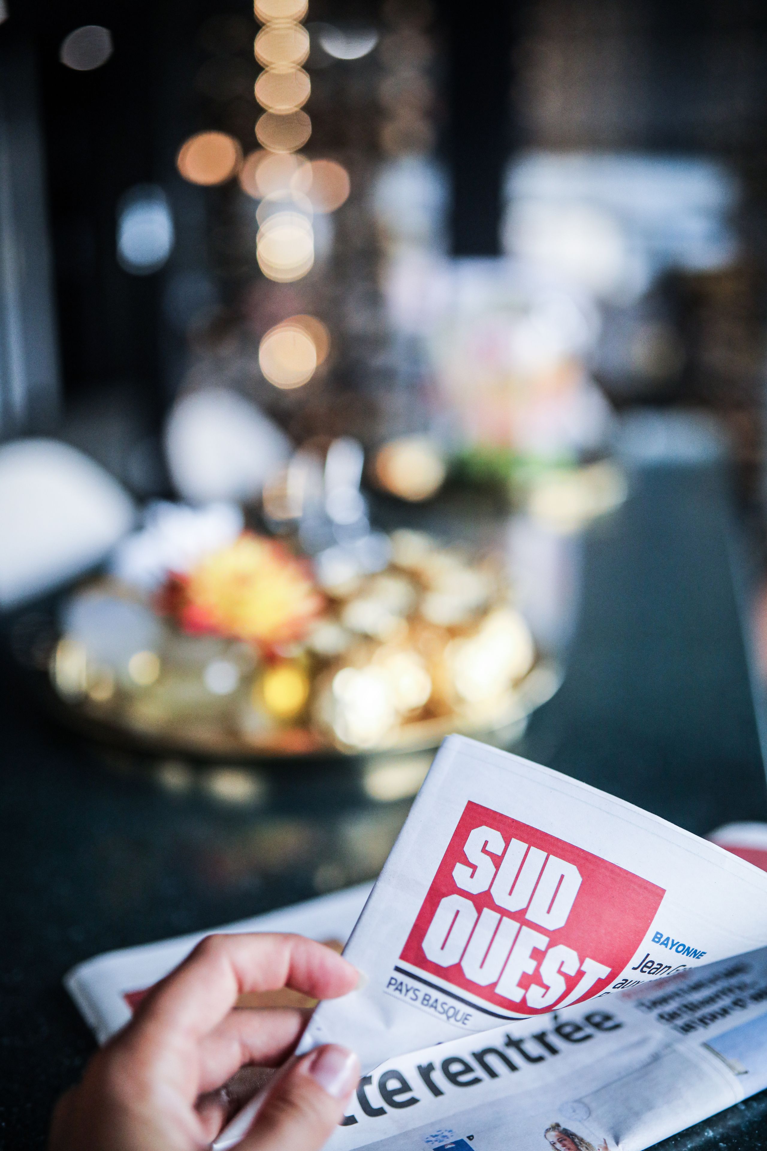 Photo - Hôtel Cosmopolitain