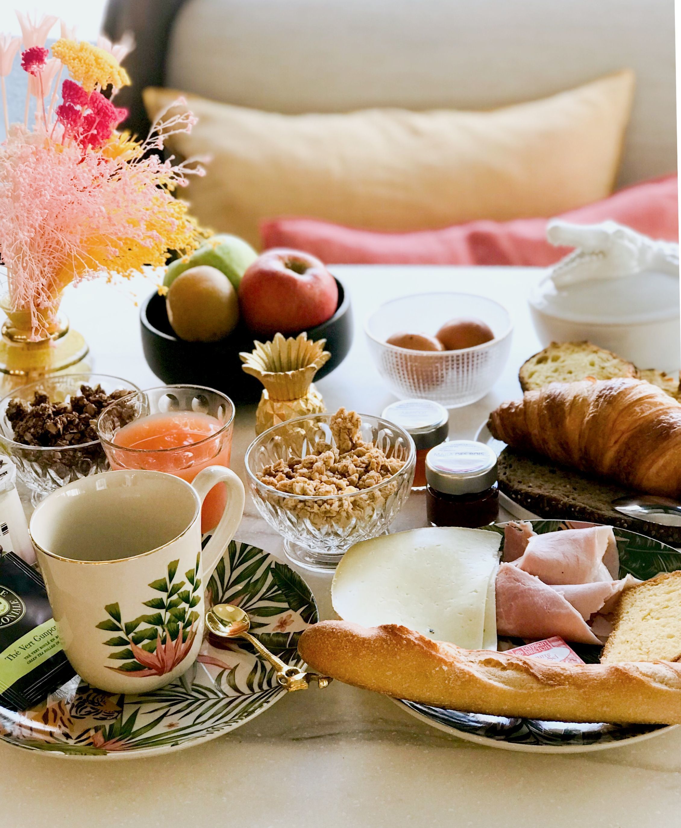 Photo - Hôtel Cosmopolitain