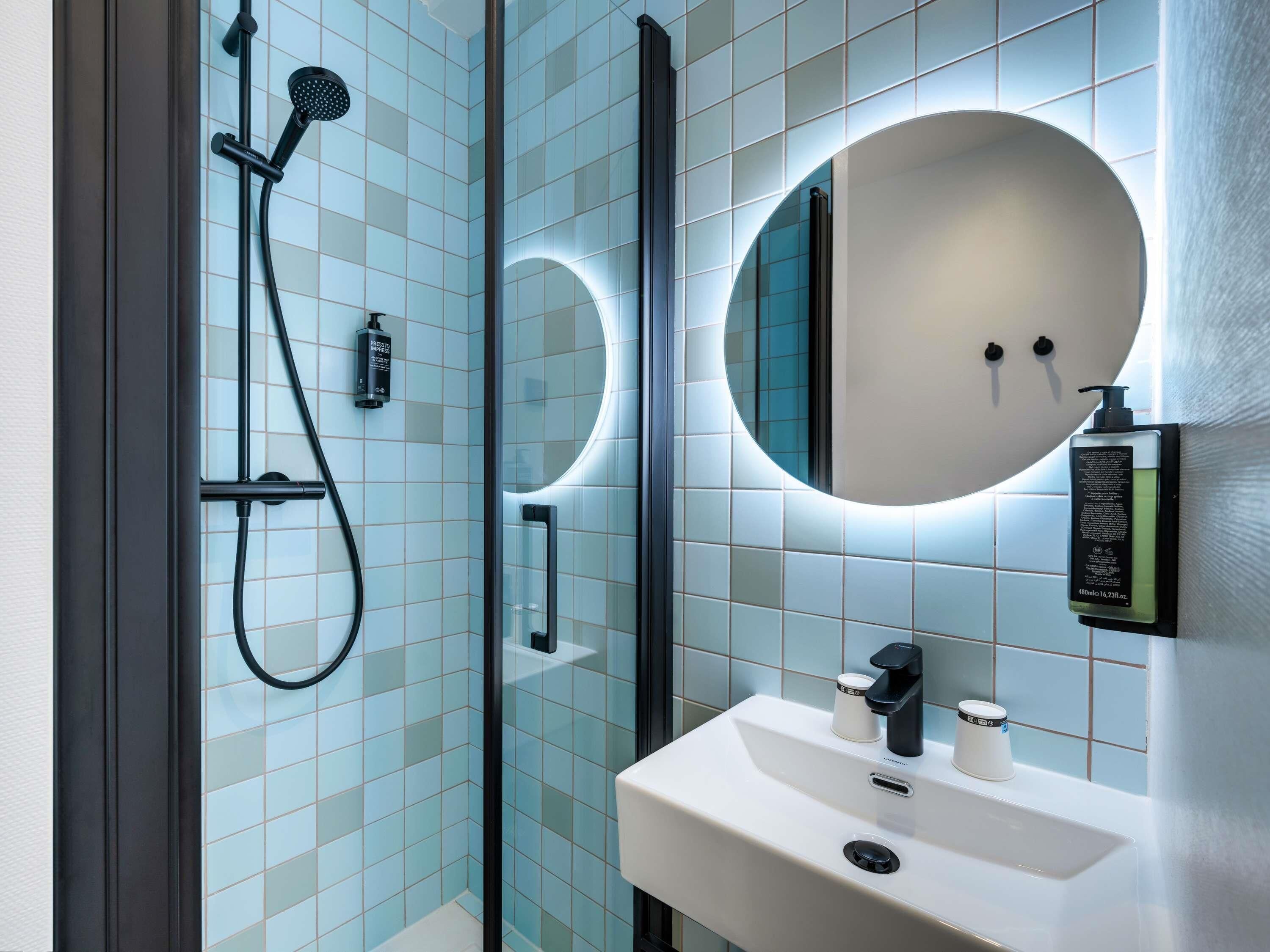 standard room, 1 single bed | desk, soundproofing, free wifi, bed sheets