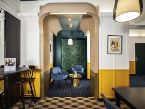 Exterior - ibis Styles Paris Cadet Lafayette (Paris)