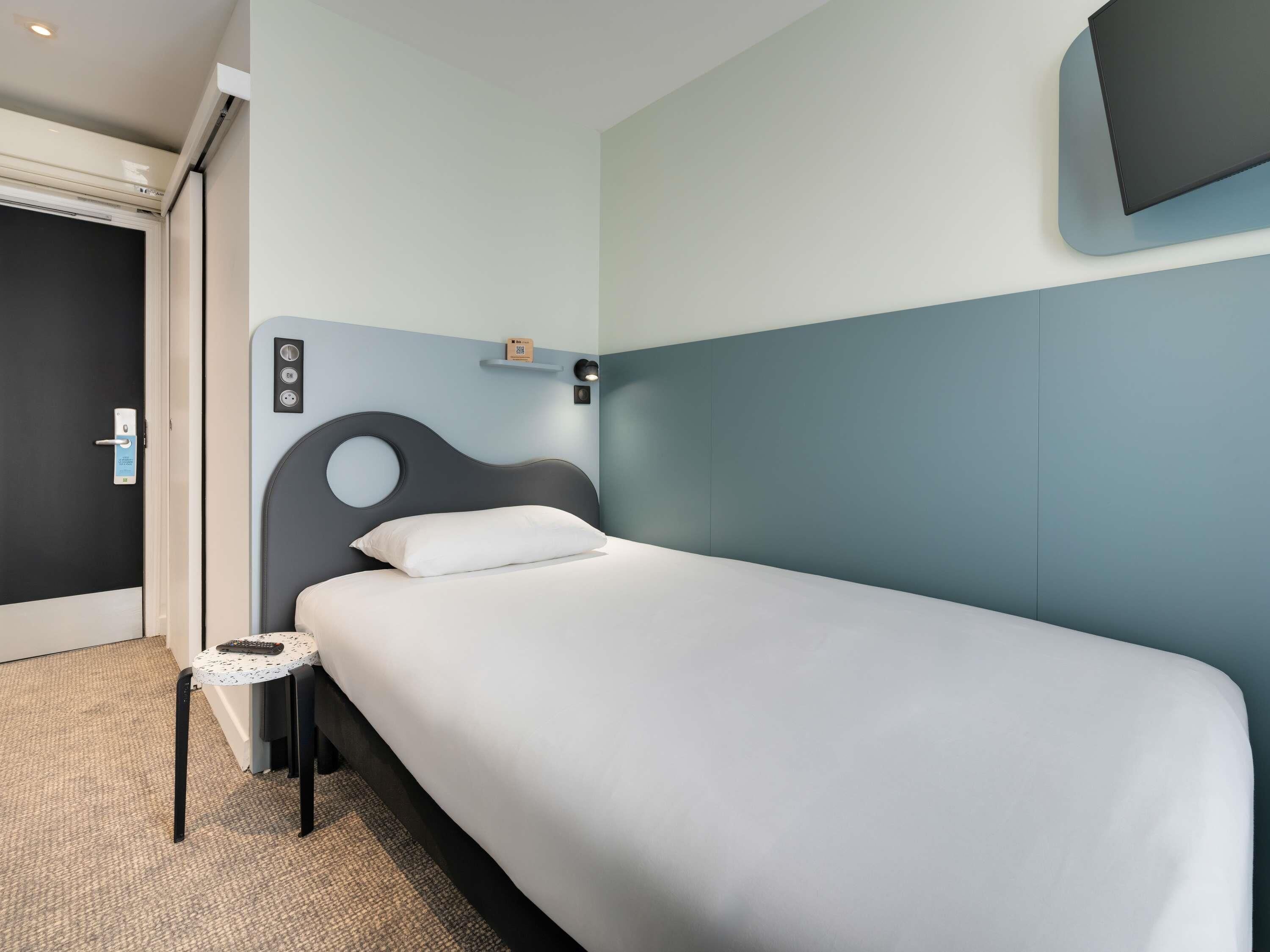 Standard Room, 1 Single Bed