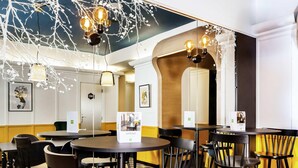 Miscellaneous - ibis Styles Paris Cadet Lafayette (Paris)