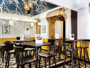 Miscellaneous - ibis Styles Paris Cadet Lafayette (Paris)