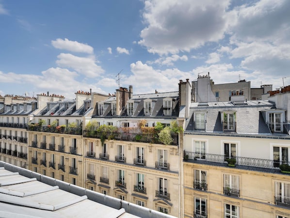 Miscellaneous - ibis Styles Paris Cadet Lafayette (Paris)
