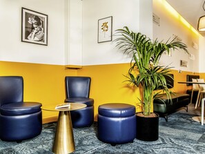 Exterior - ibis Styles Paris Cadet Lafayette (Paris)