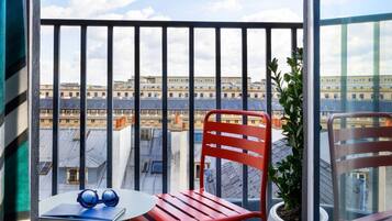 Literie de qualité supérieure, surmatelas