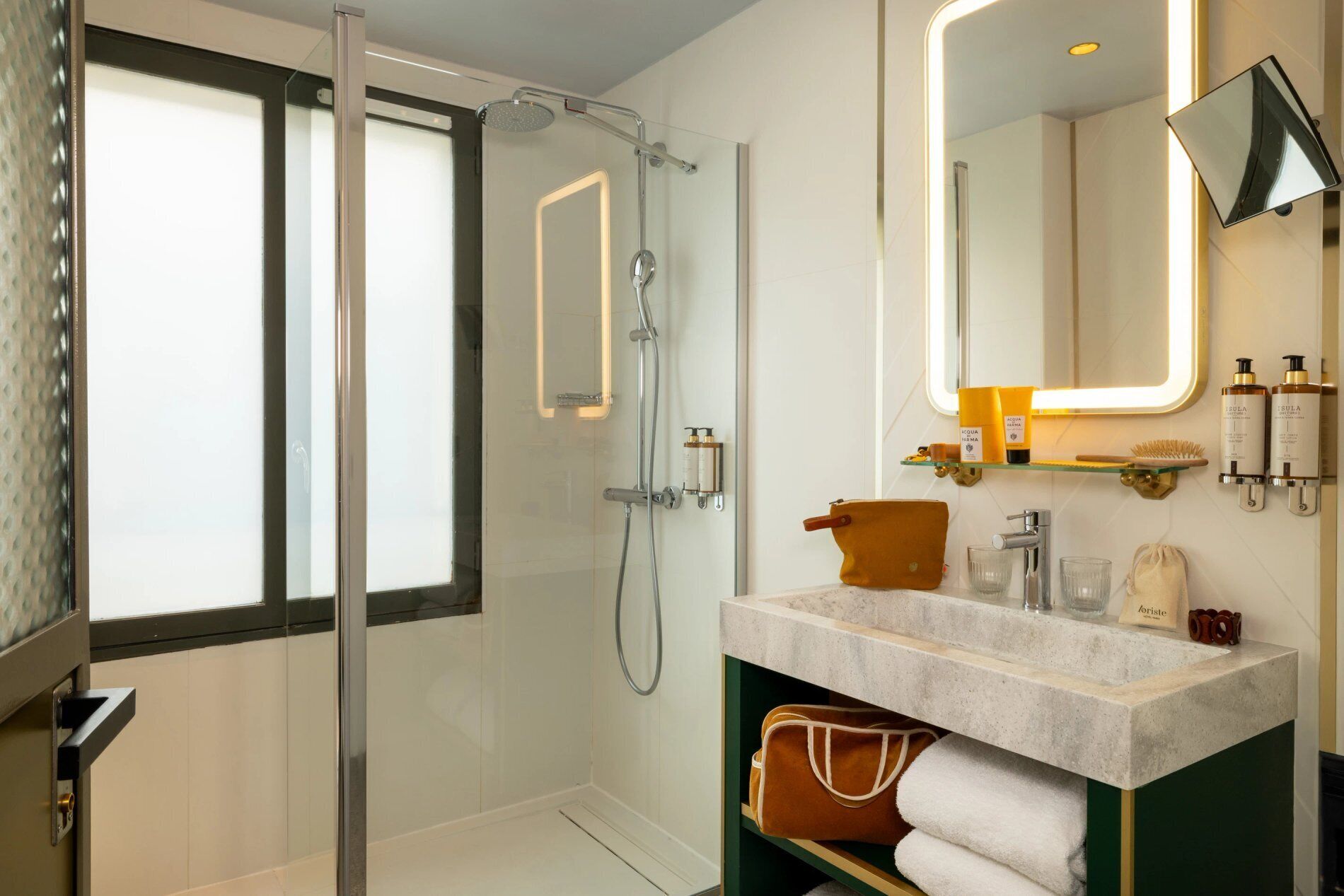 Foto - Hôtel Aoriste & Spa