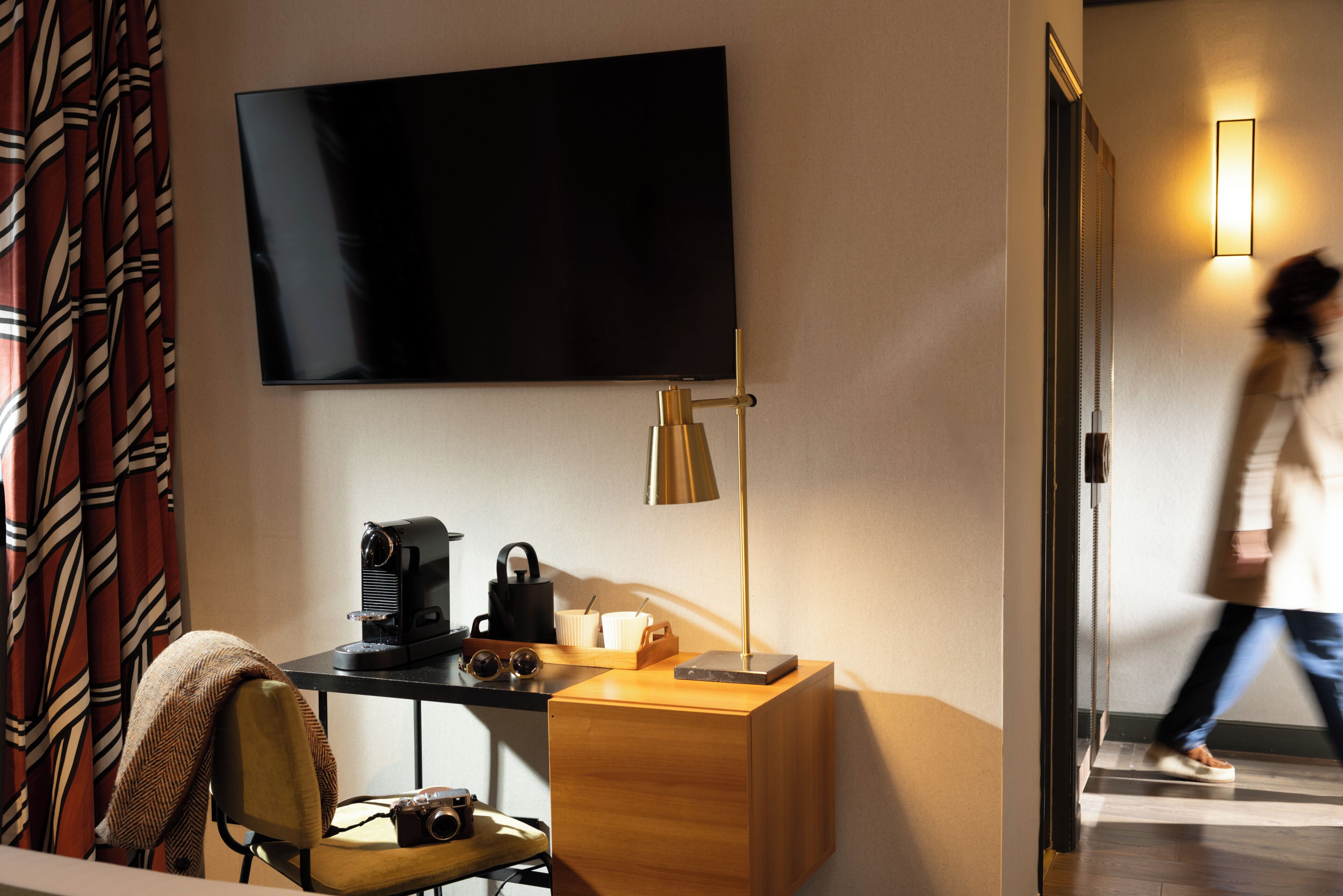 Photo - Hôtel Aoriste & Spa