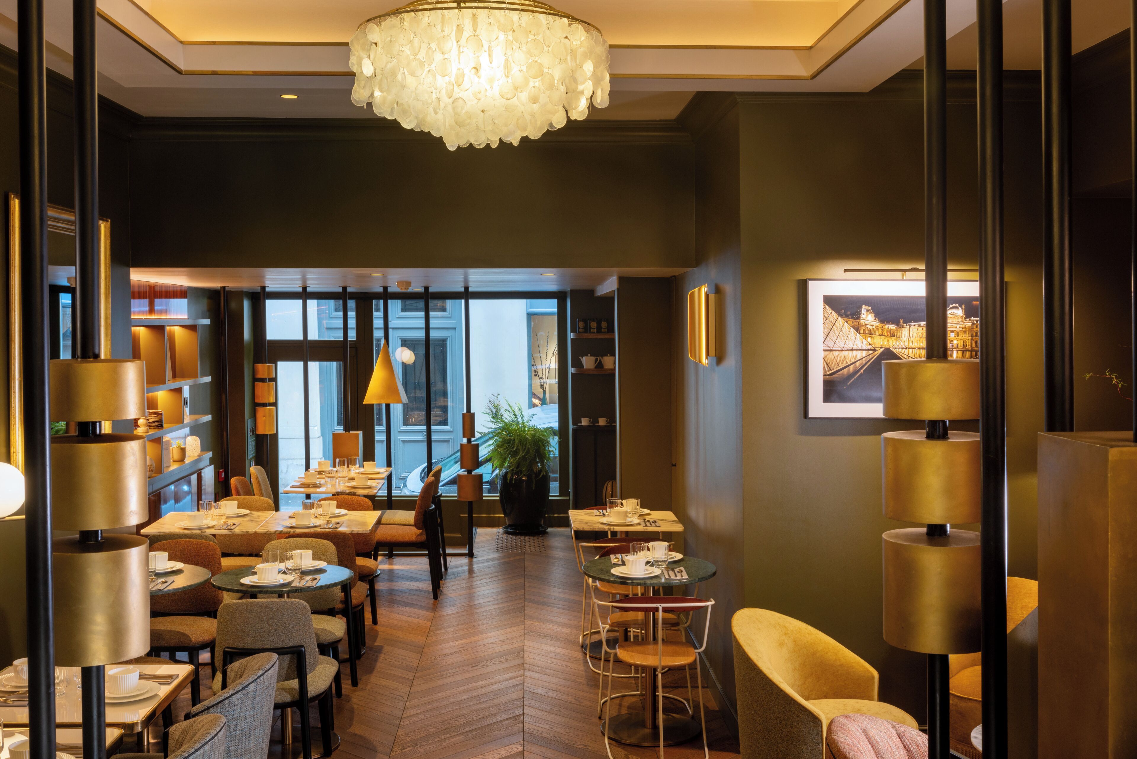 Photo - Hôtel Aoriste & Spa