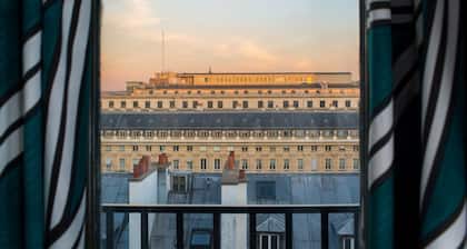 Hotel Louvre Piemont