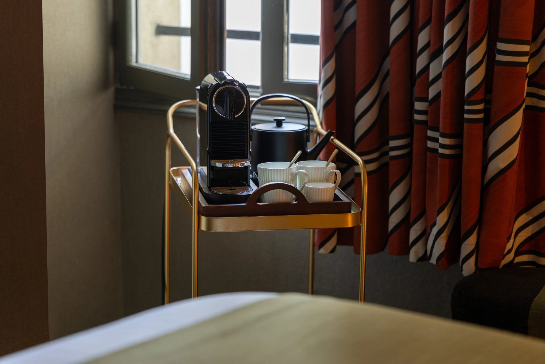 Foto - Hôtel Aoriste & Spa