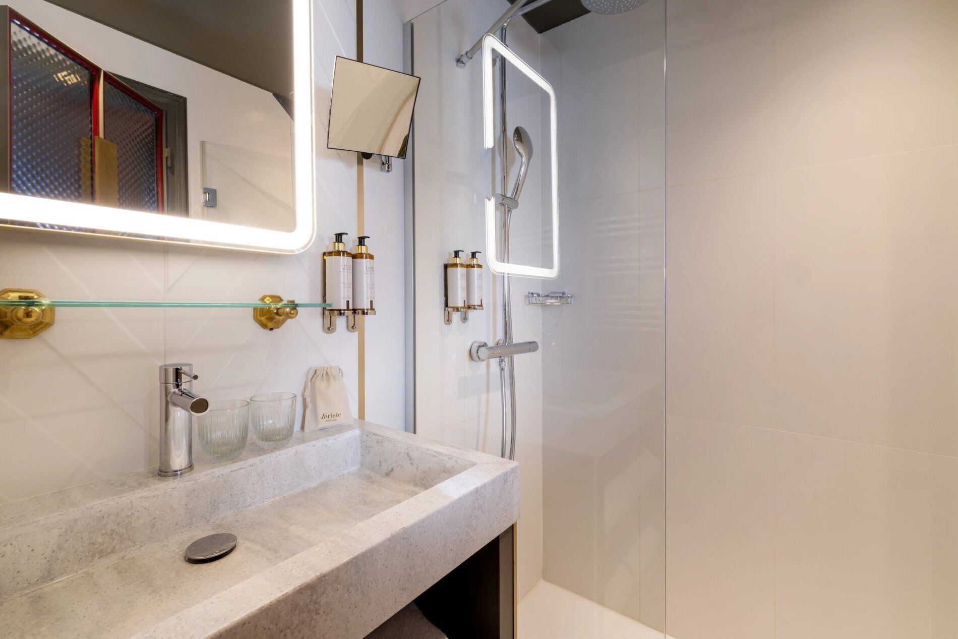 Foto - Hôtel Aoriste & Spa