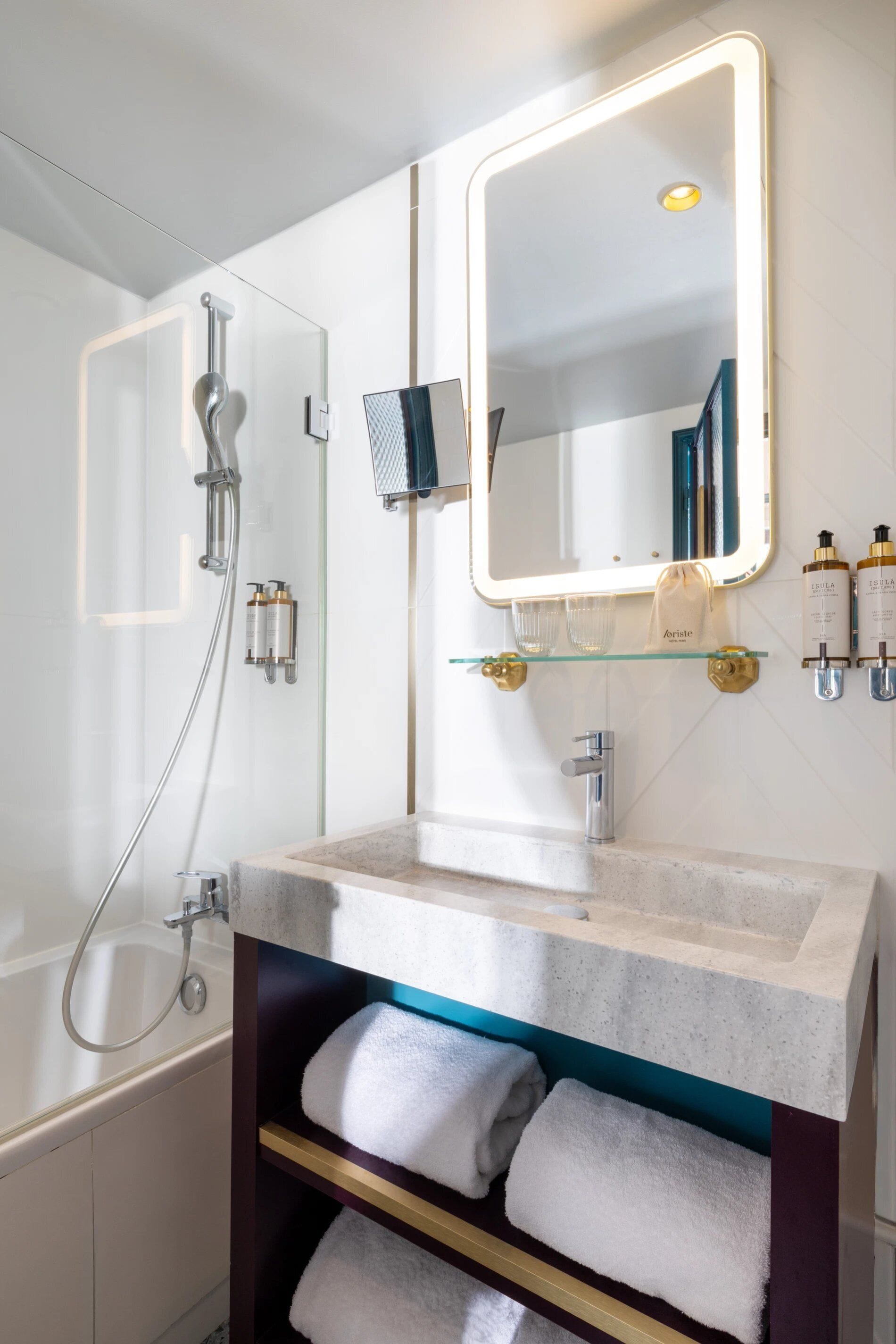 Foto - Hôtel Aoriste & Spa