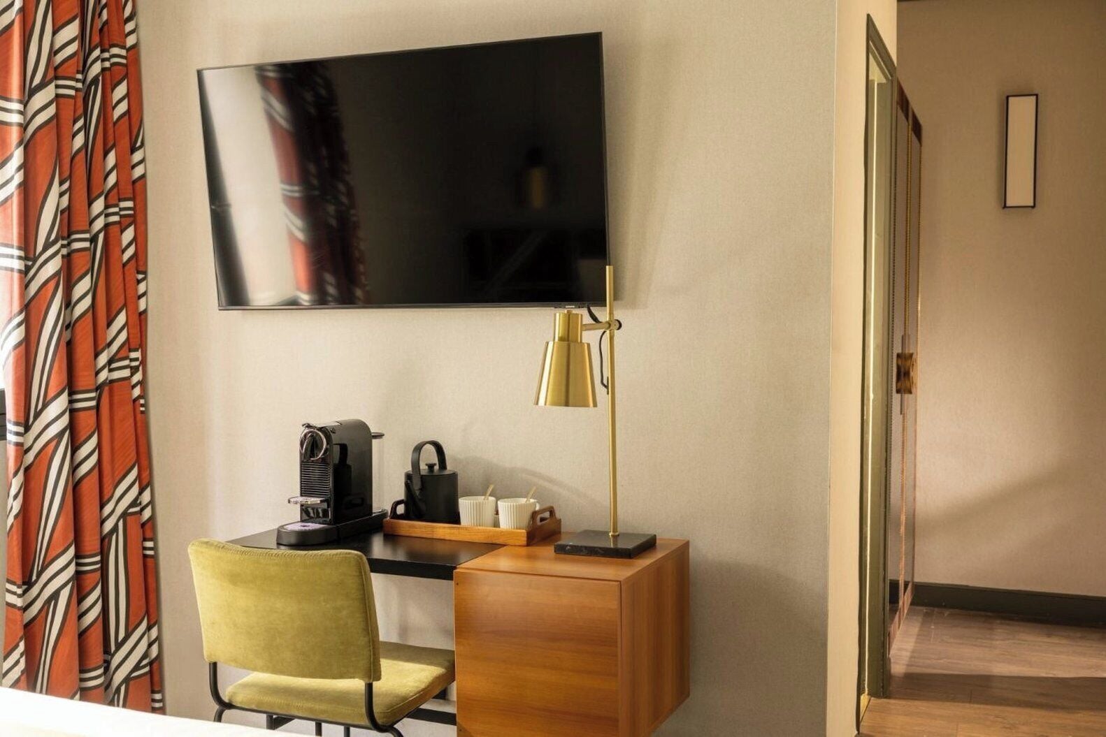 Photo - Hôtel Aoriste & Spa