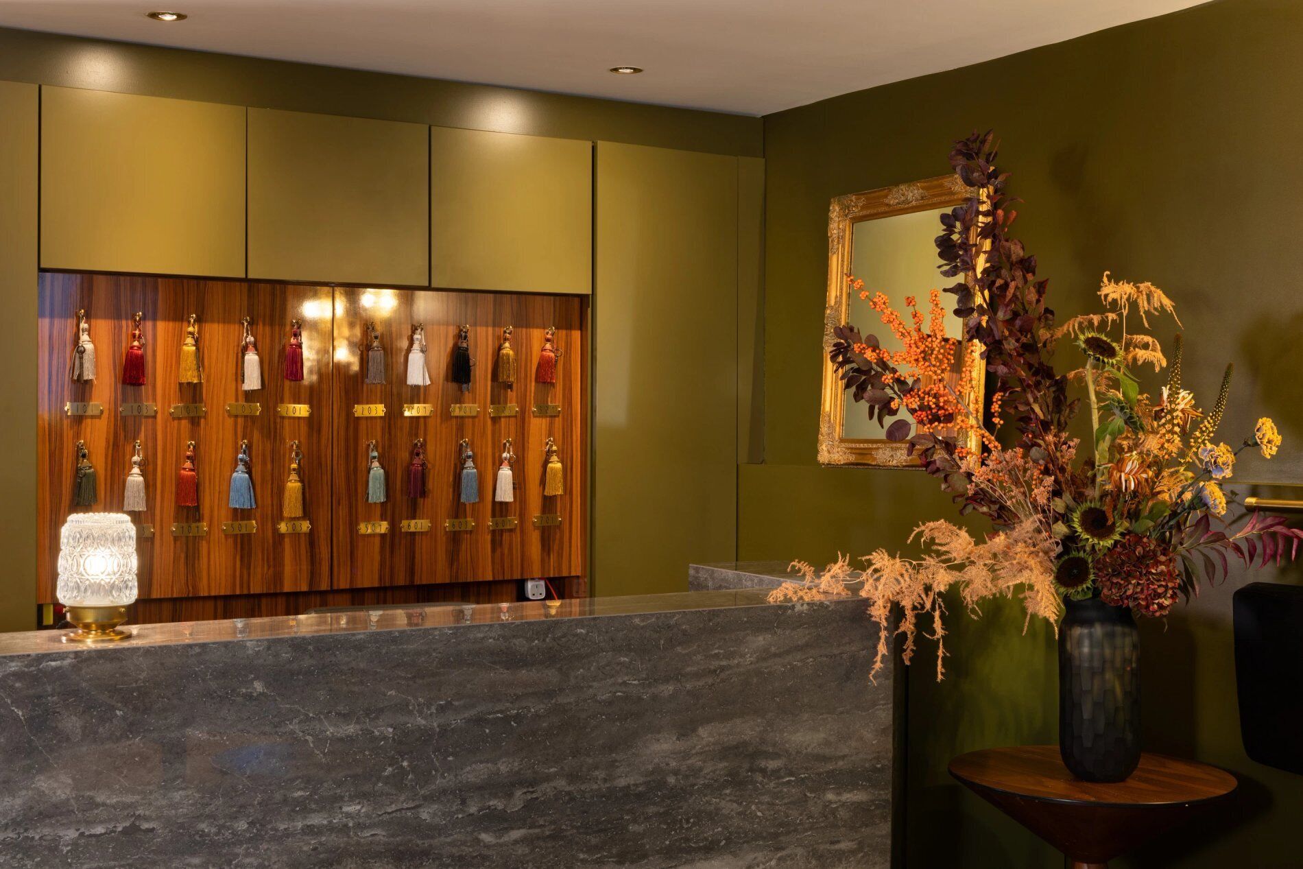 Foto - Hôtel Aoriste & Spa