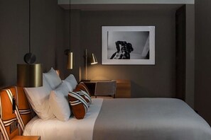 Chambre Deluxe