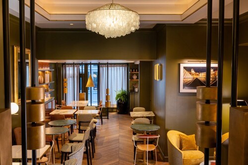 Hôtel Aoriste & Spa