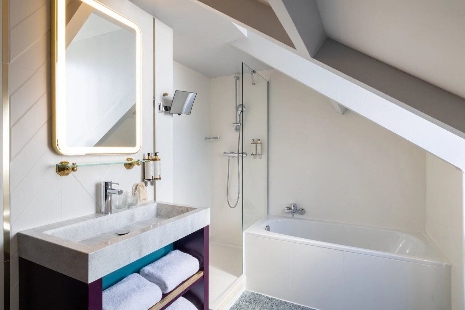 Foto - Hôtel Aoriste & Spa