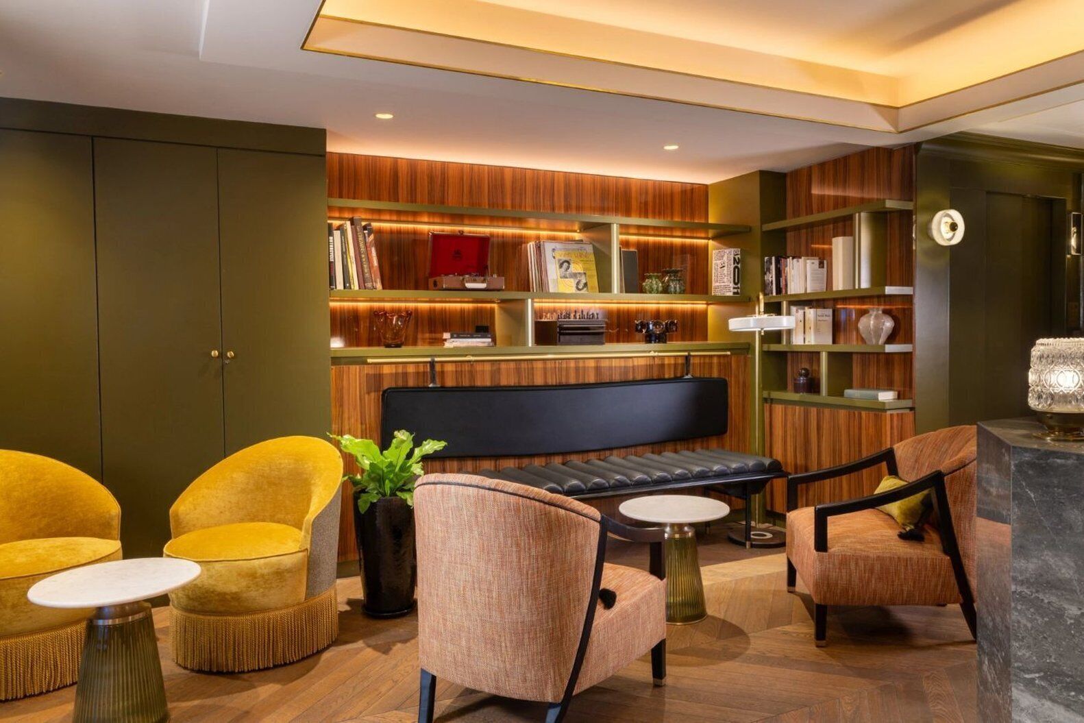 Foto - Hôtel Aoriste & Spa