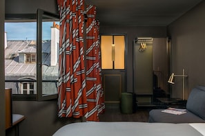 Ropa de cama de alta calidad y colchones con pillow-top 