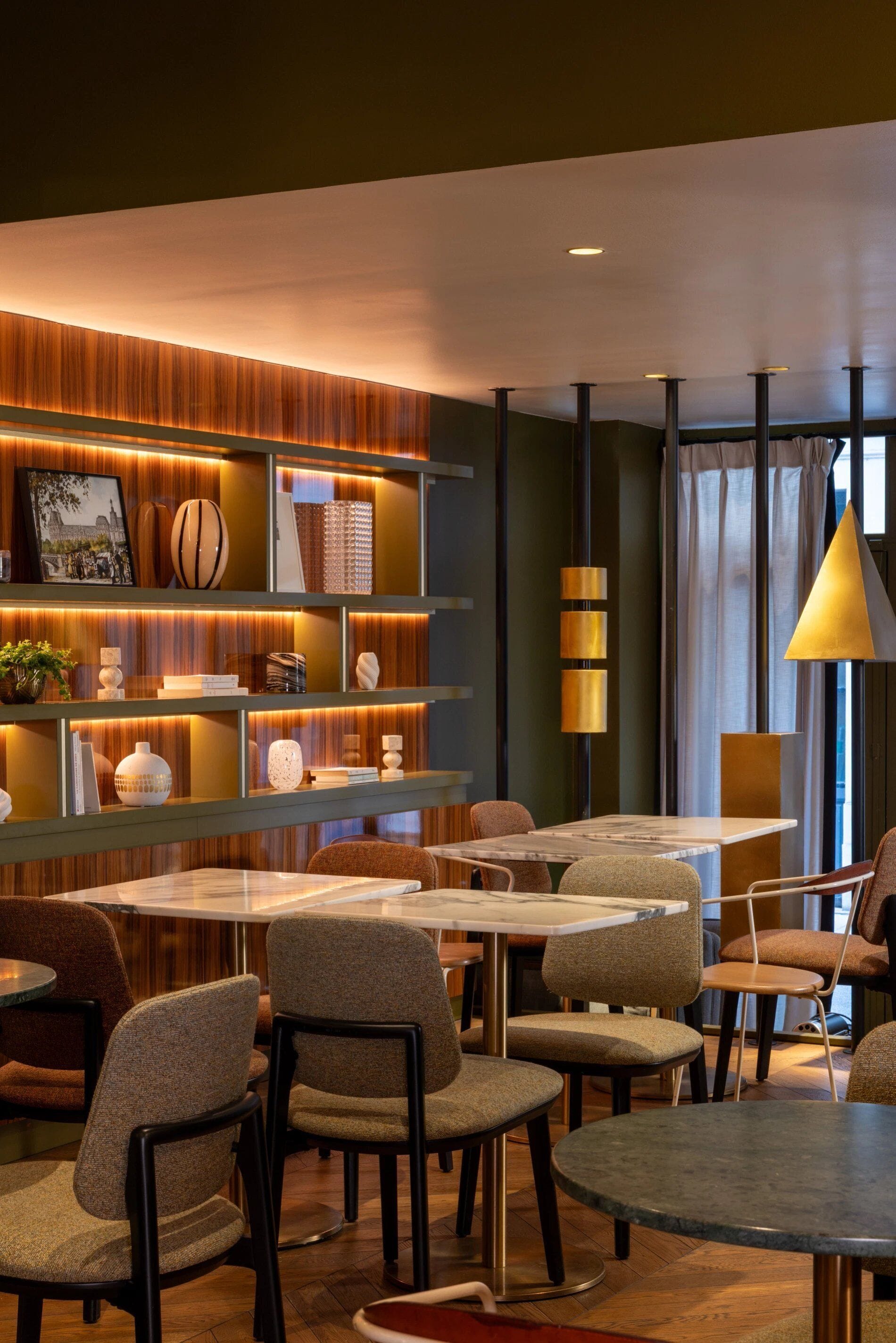 Foto - Hôtel Aoriste & Spa