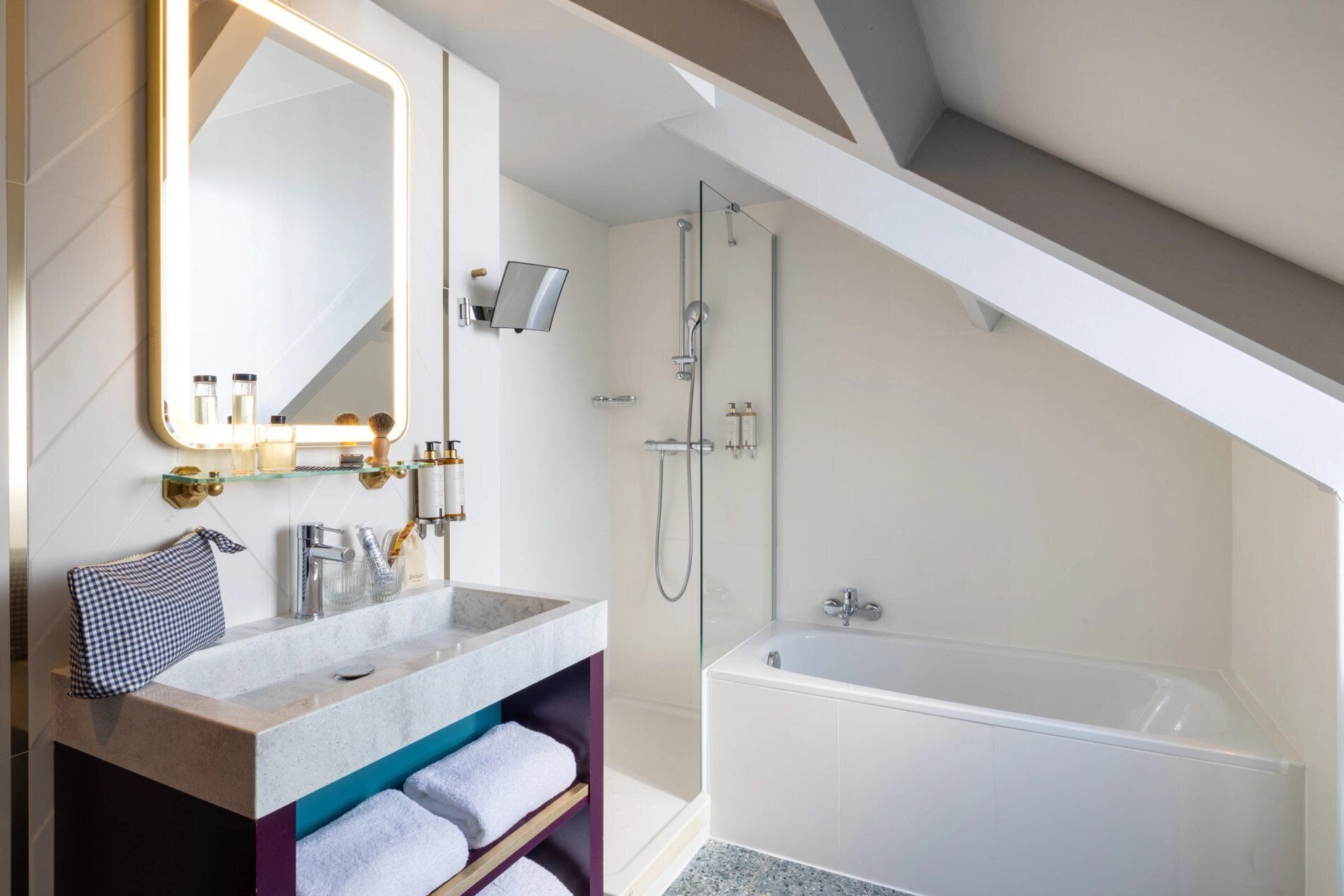 Foto - Hôtel Aoriste & Spa