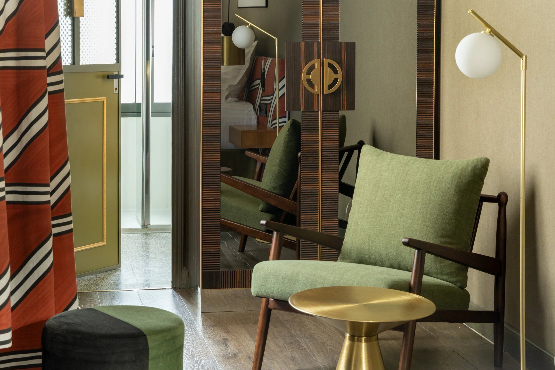 Foto - Hôtel Aoriste & Spa