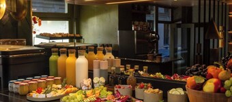 Hôtel Aoriste & Spa