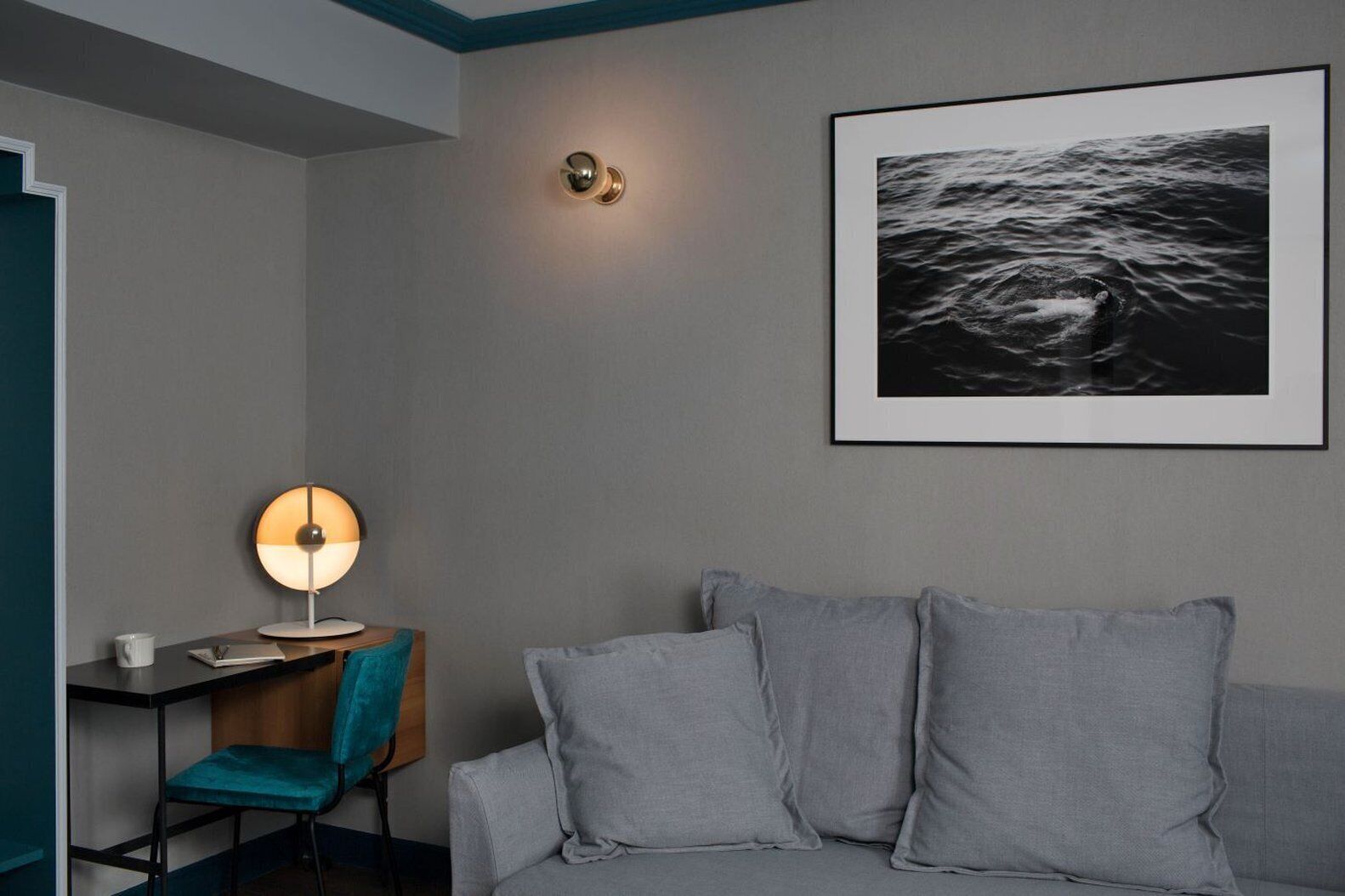 premium bedding, pillow-top beds, free minibar, in-room safe